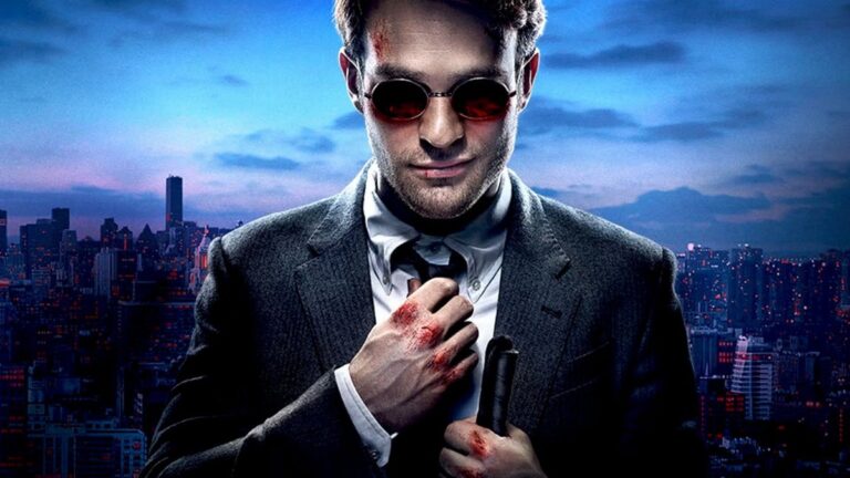 The Latest ‘Echo’ Trailer Confirms the Canonicity of Netflix’s ‘Daredevil’ Series