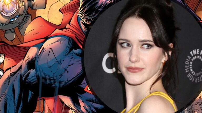 Rachel Brosnahan Says She Will Put Her Own Spin on Lois Lane in ‘Superman: Legacy’