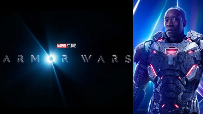 Rumors: Marvel to Lock Down a Director for ‘Armor Wars’ During Q1, Plans To Shoot Scheduled for 2025