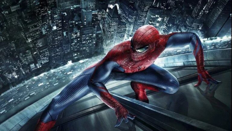 Rumors: Sony Allegedly Working on R-Rated Spider-Man Movie