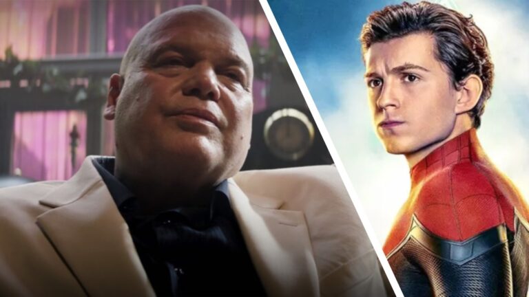 Rumors: Vincent D’Onofrio Is in Talks To Join ‘Spider-Man 4′