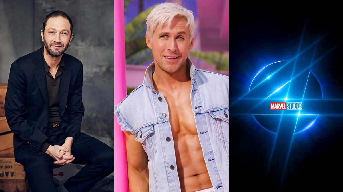 Rumors ‘Fantastic Four Cast Has Been Locked In Ryan Gosling in Talks to Play Nova