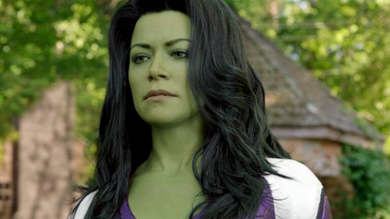 Tatiana Maslany Thinks That ‘She-Hulk’ Season 2 Is Not Happening: “Disney Was Like -No Thanks”