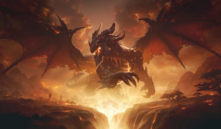 World of Warcraft
