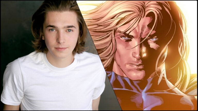 Austin Abrams Allegedly Offered Role as Sentry in ‘Thunderbolts’