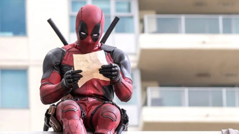 Director Matthew Vaughn on ‘Deadpool 3’: “It’s Going To Bring That Body Back to Life”