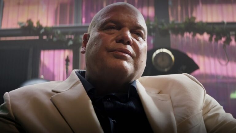 Here’s Why Kingpin Is So Strong in Marvel Shows & Comics