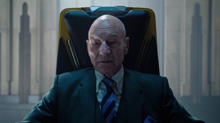 Patrick Stewart Calls Filming of ‘Doctor Strange 2’ ‘Frustrating and Disappointing,’ Hints at a Potential ‘Deadpool 3’ Role