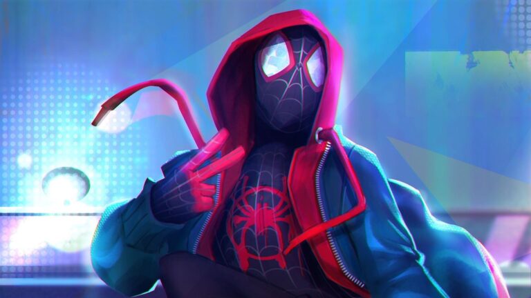 Amy Pascal Will Consider a Live-Action Miles Morales Movie in the Future – “Not Until We Make Two More Movies”