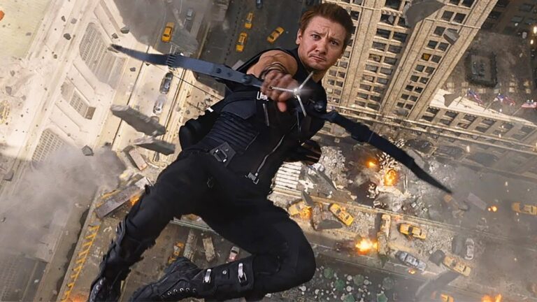 Jeremy Renner Feels Strong Enough To Return to the MCU – “I’ll Be Ready”