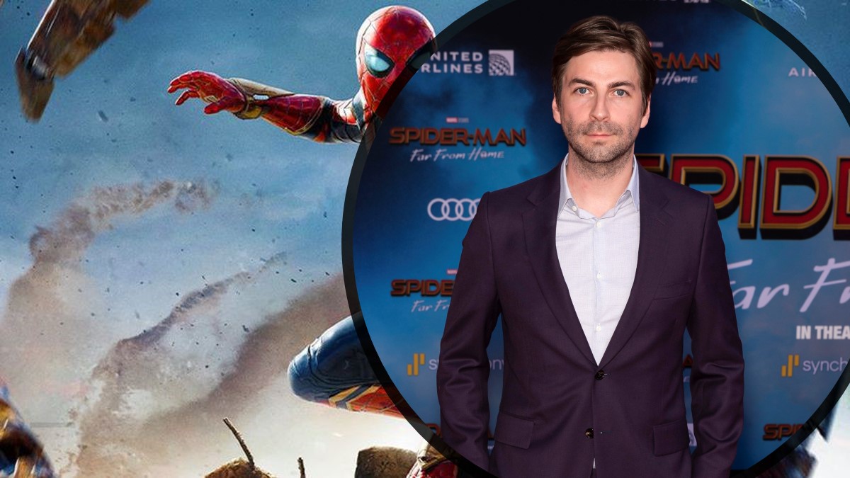 Jon Watts Reportedly Not Coming Back to Direct Tom Hollands Spider Man 4
