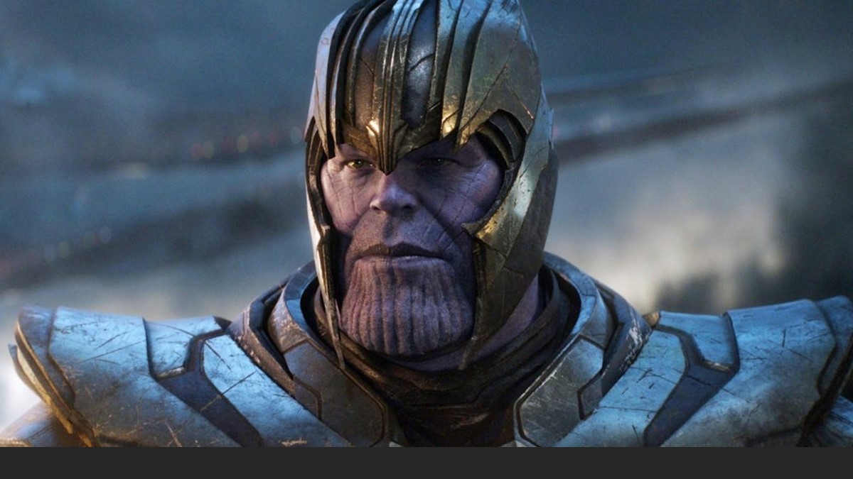Josh Brolin Hints at Thanos Returning to the MCU