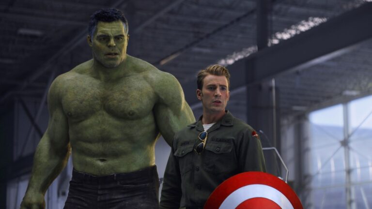 Ruffalo Confirms His Return As Hulk in ‘Captain America: Brave New World,’ Hulk Solo Movie Not Happening