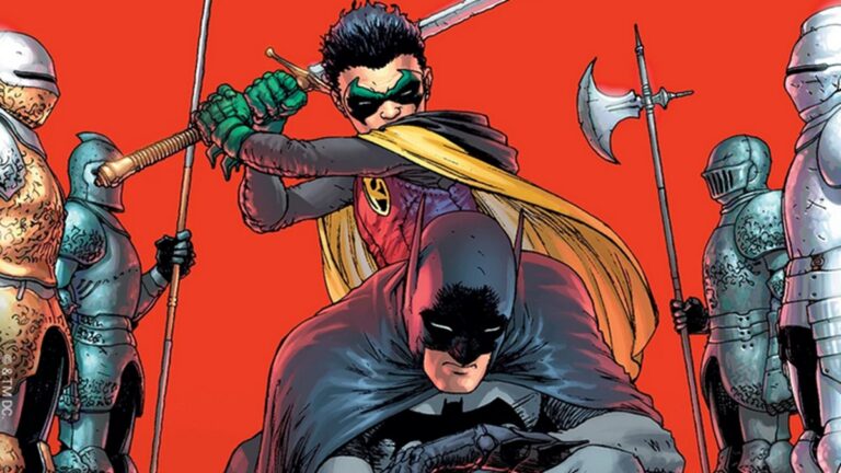 Rumors: Batman To Be Next Major DCU Role To Be Cast, Casting Call Going Out Soon