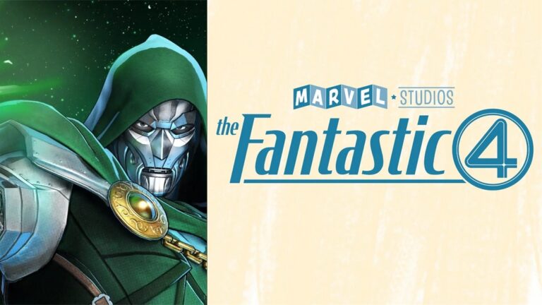 Rumors: Doctor Doom To Be Included in ‘Fantastic Four’ but Not as the Main Villain