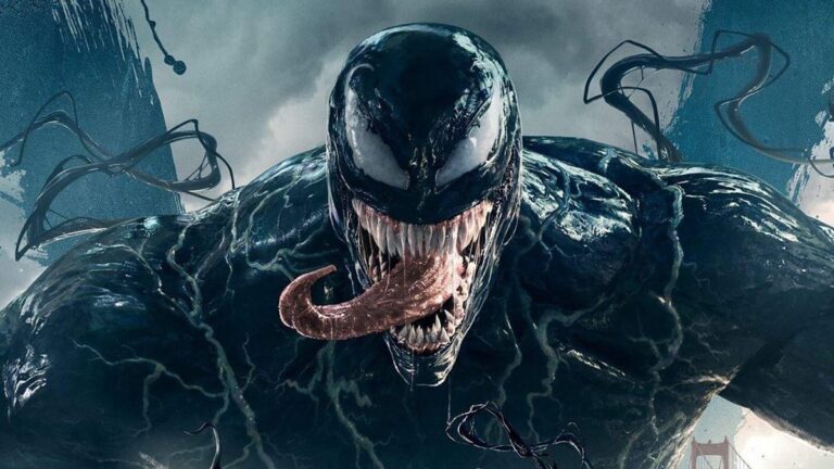 Rumors: Sony Is Developing an R-Rated Animated Venom Project
