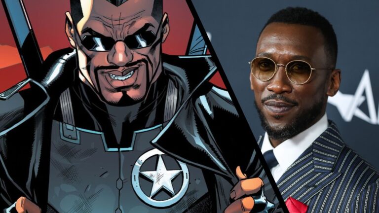 We Might See Mahershala Ali in the MCU Before ‘Blade’ & Here’s Where