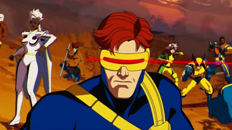 ‘X-Men ’97’ Trailer Reveal – First Look at Legacy Costumes & Legendary Mutants