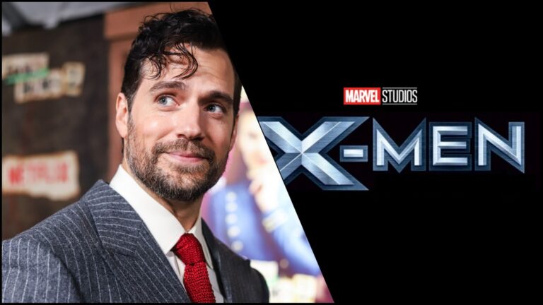 Rumors: Henry Cavill Accepted Mysterious X-Men Role! Here’s Our Best Guess