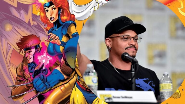Beau DeMayo Clears up His Involvement With Season 2 of ‘X-Men ’97’