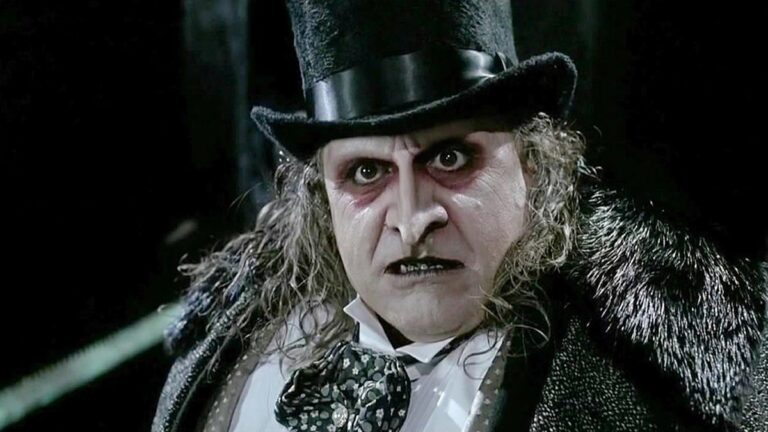 Danny DeVito Would Be Willing To Return as Penguin Under One Condition