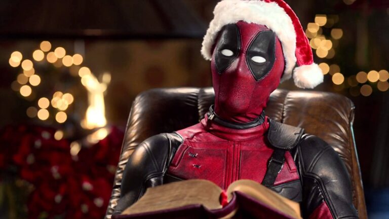 Deadpool Actor Reveals What ‘Deadpool 3’ Was Supposed To Be About Before MCU Merger