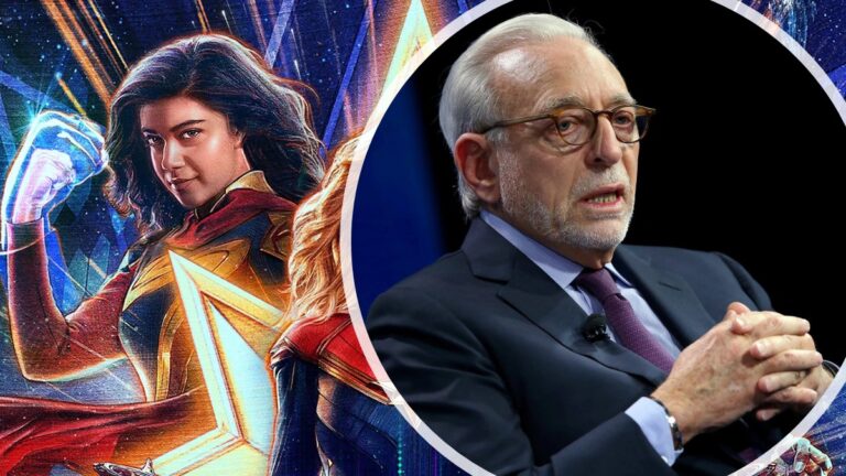 Disney Investor Nelson Peltz on “Woke” MCU: “Why Do I Have to Have a Marvel [Movie] That’s All Women?”
