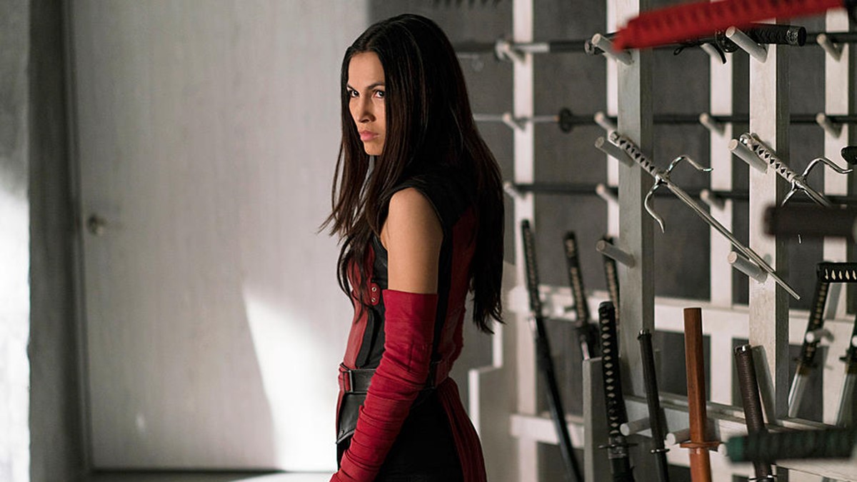 Elodie Yung Comments on Her Return as Elektra Ask Mr. Marvel