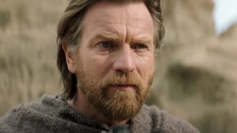 Ewan McGregor Is Sure He Will Play Obi-Wan Again: “I Love Doing It”