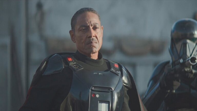 Giancarlo Esposito on Returning as Moff Gideon in ‘The Mandalorian’: “They Haven’t Called Me”
