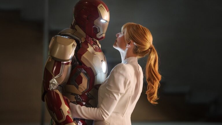 Jon Favreau Reveals the Inspiration for ‘Iron Man’ Banter