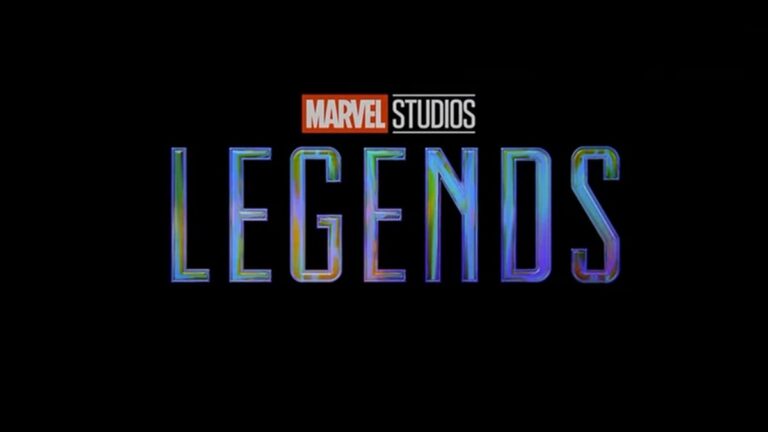 New ‘Marvel Studios: Legends’ Episodes Reportedly Arriving Soon With a Spring Release Date