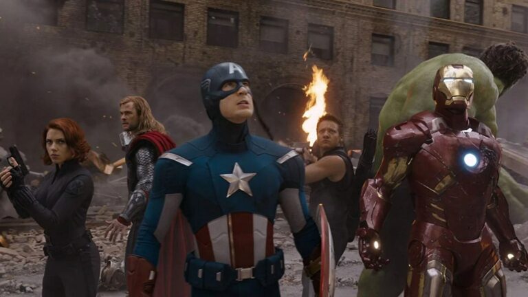 ‘Avengers 5’ Reportedly Gets a Filming Update