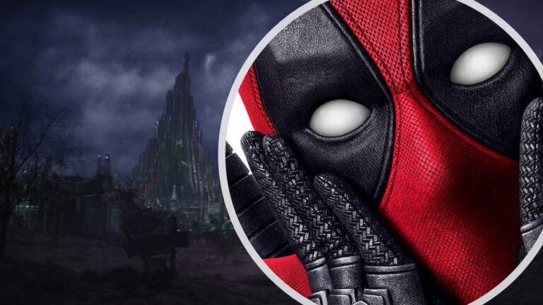 Rumors Shed Light on Where Exactly Deadpool Wolverine Takes Place