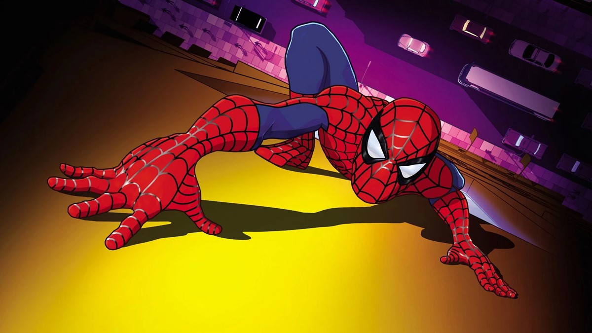 Rumors Your Friendly Neighbourhood Spider Man Episode Count Runtime Revealed