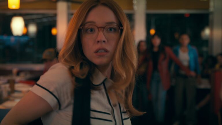 Sydney Sweeney on ‘Madame Web’ Bombing: “I Was Just Hired as an Actress in It”