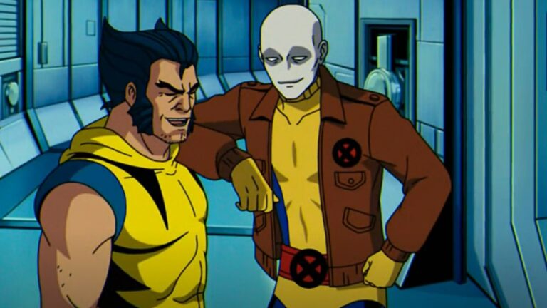 Wolverine’s & Morph’s Potential Relationship Sounds a Whole Lot Better Than the History of Toxicity Between Him and Jean