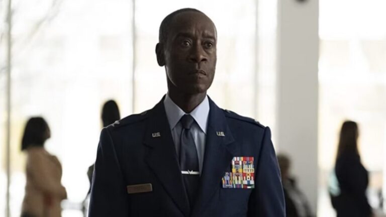 Don Cheadle Wins NAACP Image Award for Role in ‘Secret Invasion’