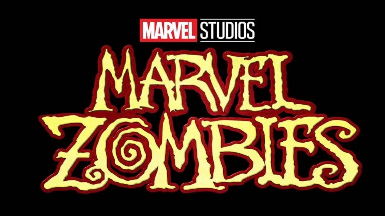 Marvel Studios Exec Confirms ‘Marvel Zombies’ Rating