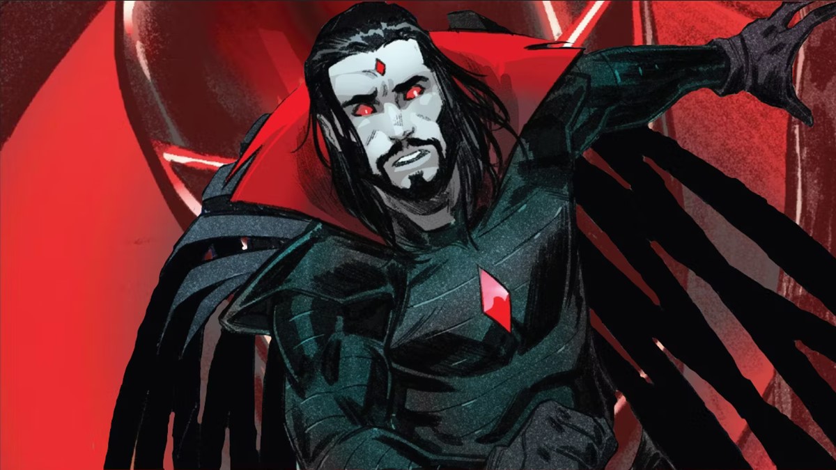 mister sinister in the mcu