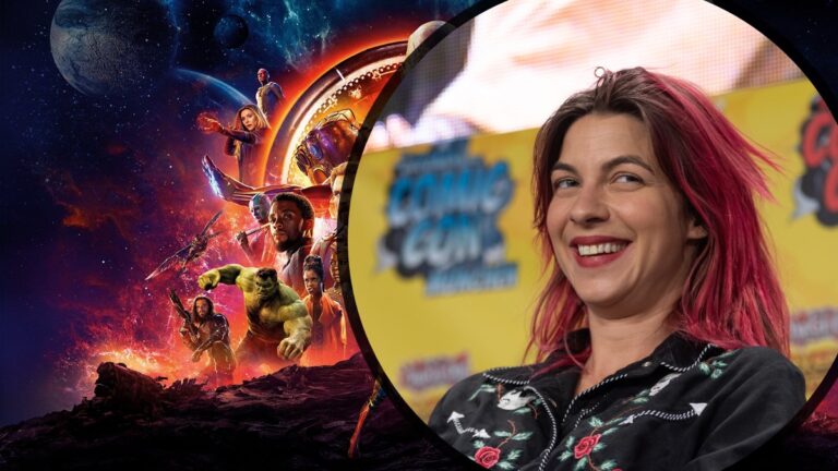 Natalia Tena’s Role in the MCU Reportedly Revealed