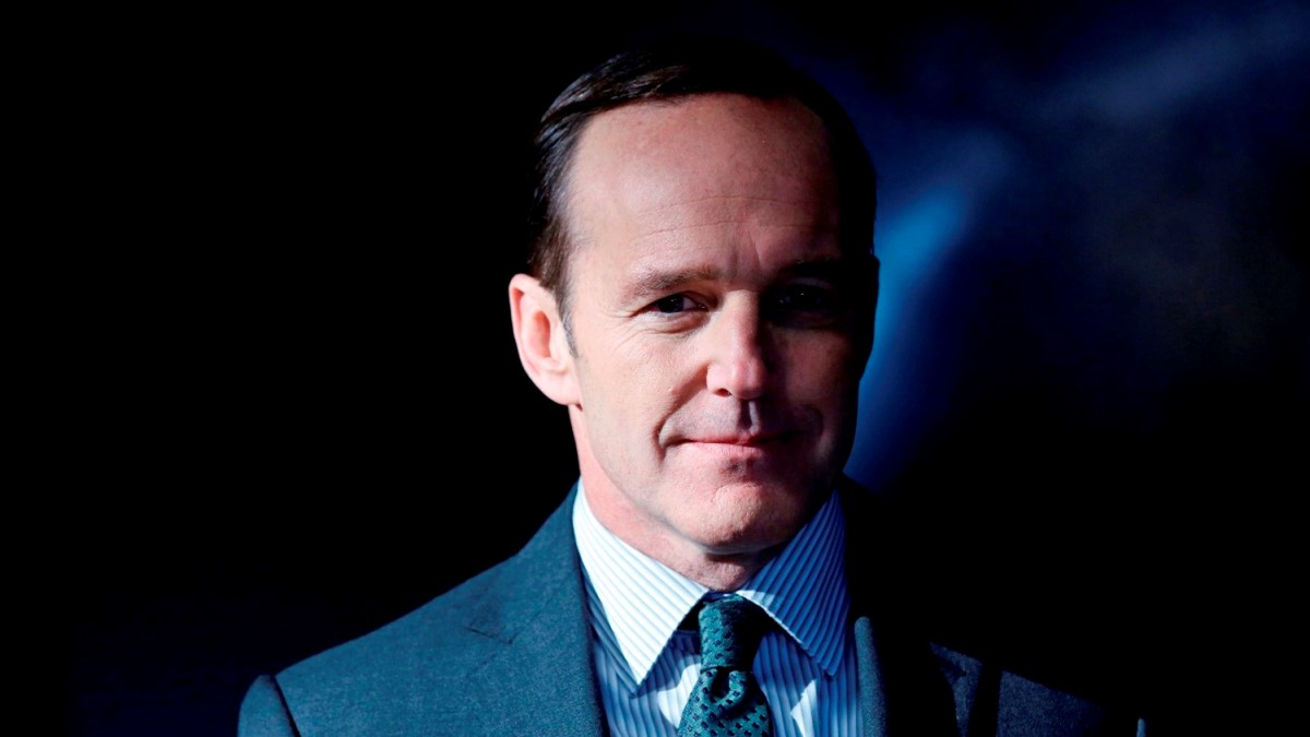 Agents of S.H.I.E.L.D.s Clark Gregg Reveals Whats In Store For Agent Coulson