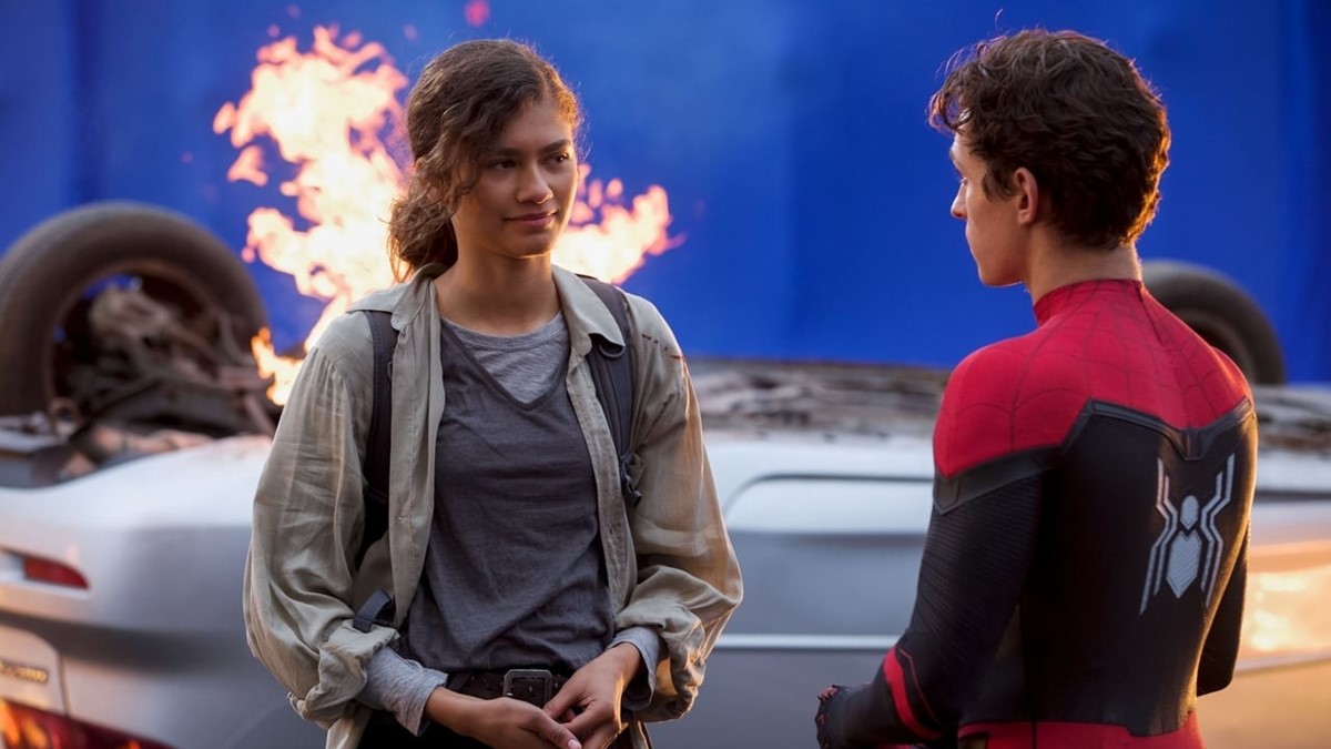 Amy Pascal Recalls One Shocking Thing About Zendayas Audition For Spider Man We Felt Really Stupid