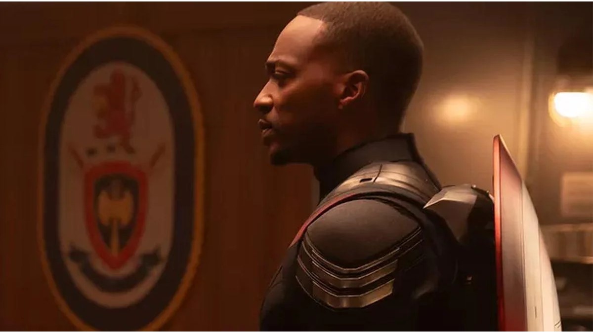 Captain America Brave New World Plot Cast Release Date Everything We Know So Far