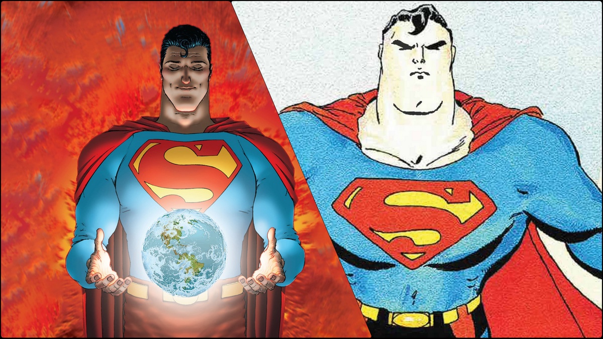 David Corenswet Opens Up About Upcoming Superman Story