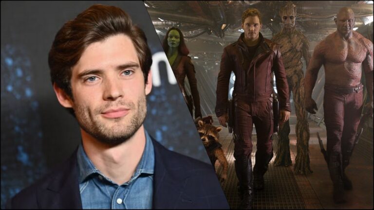 David Corenswet Was Rejected From an MCU Role in Gunn’s Movie Way Before He Was Cast as Superman