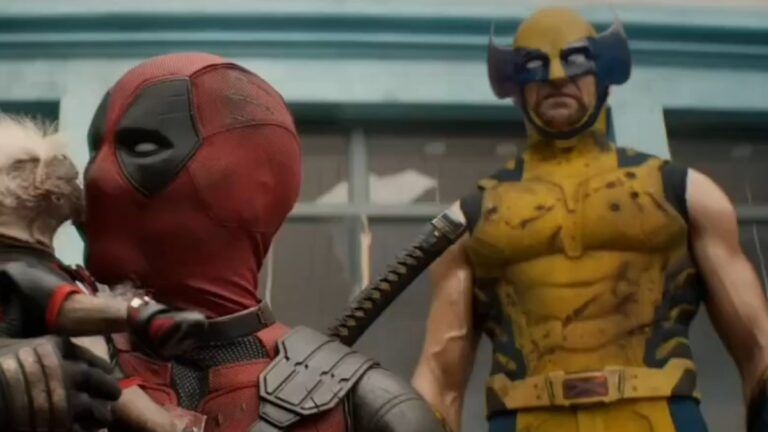Fan-Edited Trailer Showcases Wolverine in ‘Deadpool & Wolverine’ With His Iconic Helmet