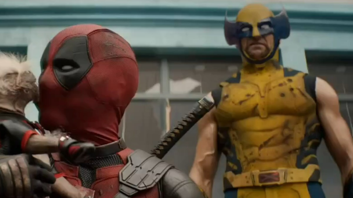 Fan Edited Trailer Showcases Wolverine in Deadpool Wolverine With His Iconic Helmet