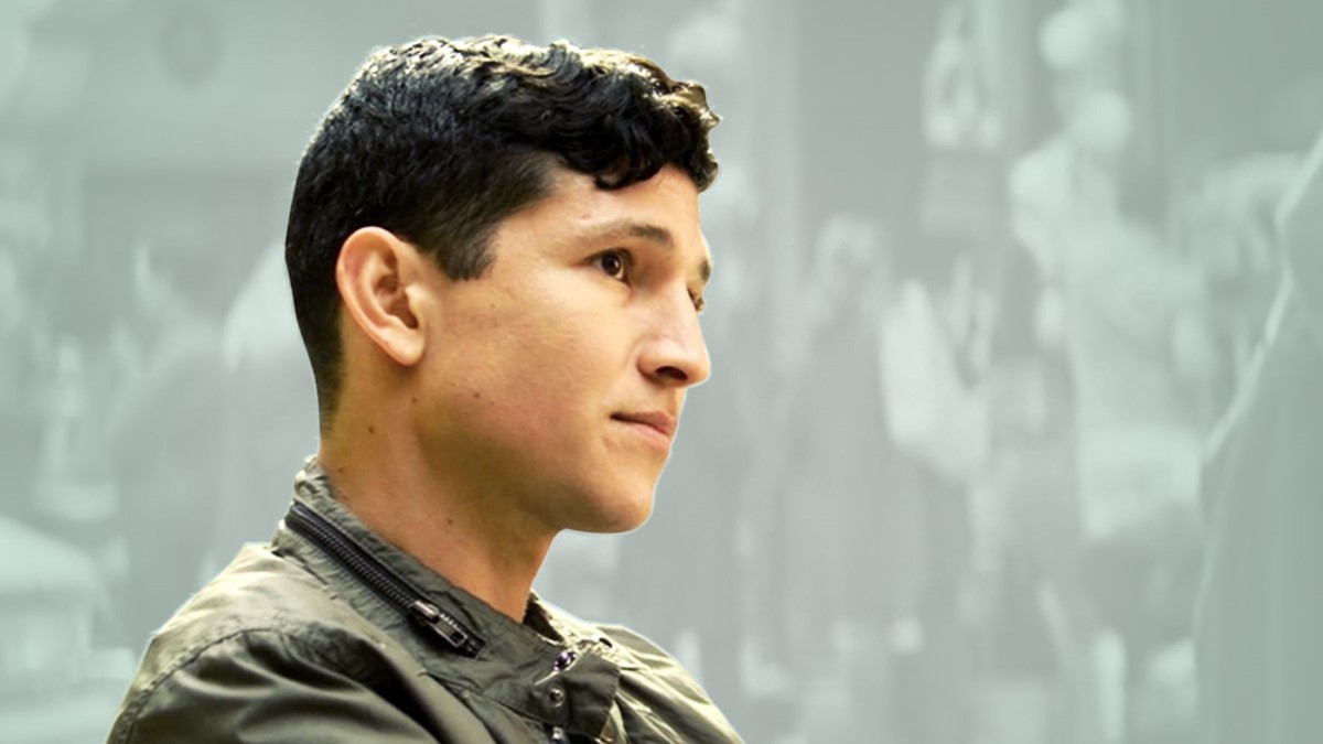 First Look at Joaquin Torres Falcon in Captain America Brave New World Revealed