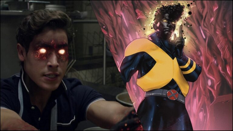 Henrique Zaga Talks Sunspot Joining the MCU:” There’s Still So Much to Explore Still with That Storyline”